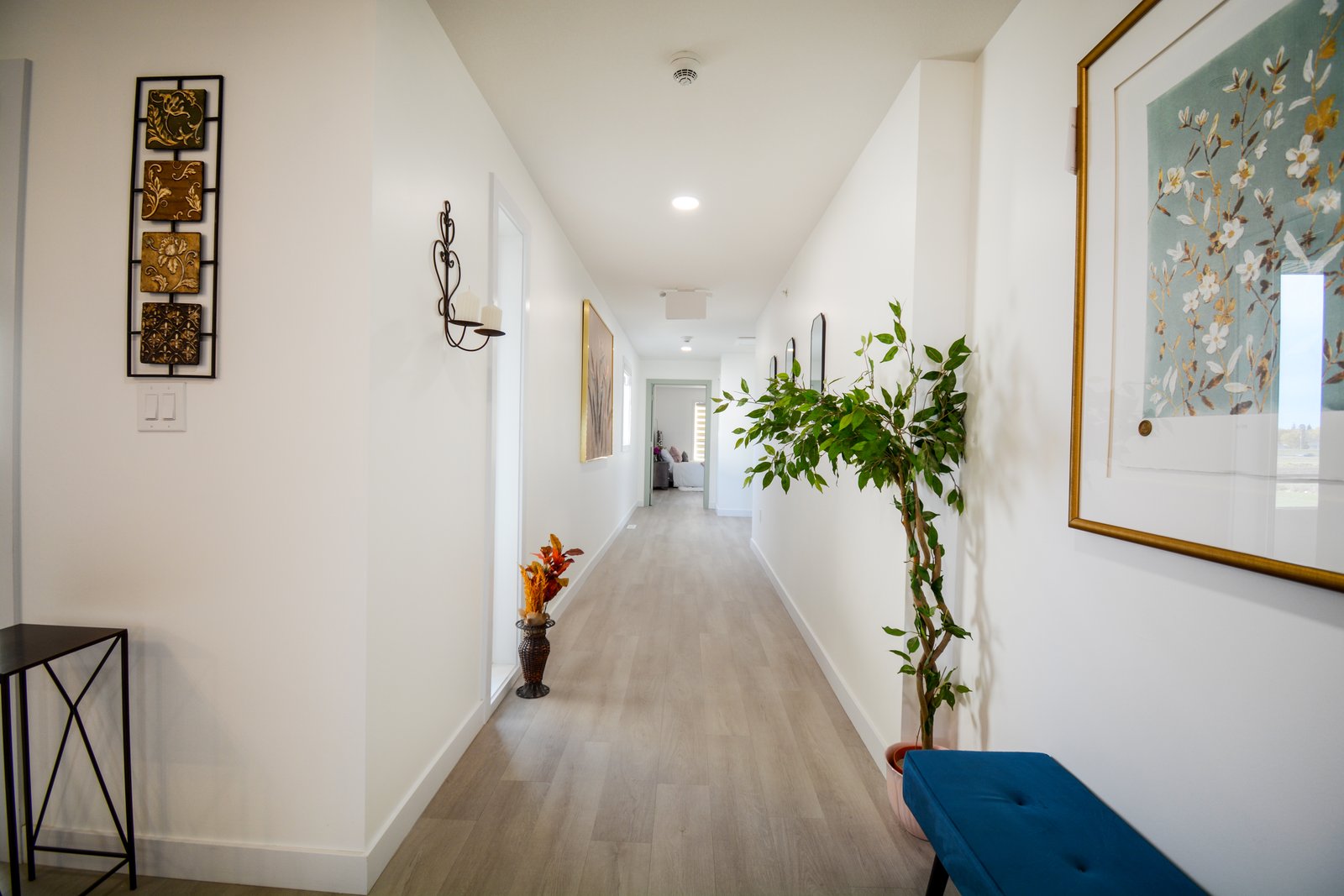 Aster Care Home Saskatoon
