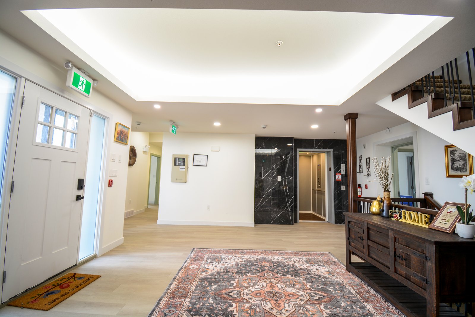 Aster Care Home Saskatoon