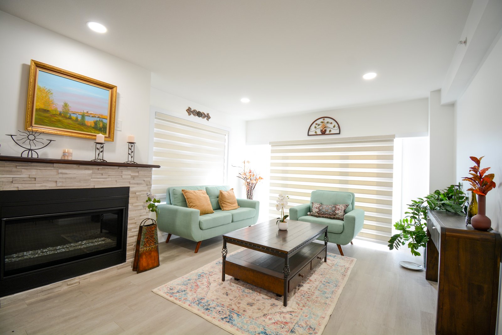 Aster Care Home Saskatoon